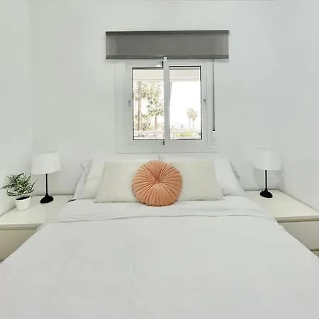 Apartment Apartamento Con Preciosas Vistas Al Mar *
