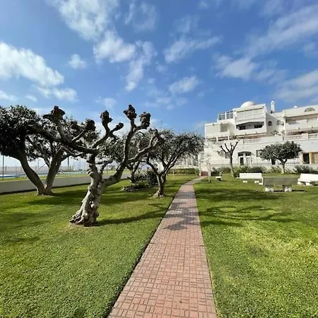 Apartment Apartamento Con Preciosas Vistas Al Mar