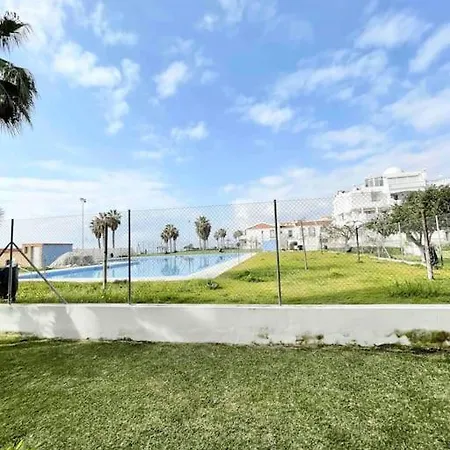 Apartment Apartamento Con Preciosas Vistas Al Mar *